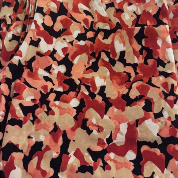 C- Chicos Floral Print square neck Tank Top NWT - Picture 9 of 17